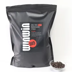 Win-Win Cocoa-Free Dark Choc Alternative Bakestable Drops